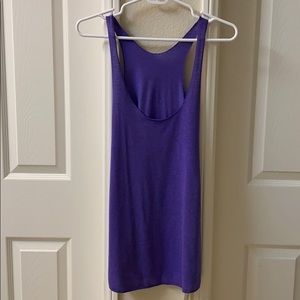 American Apparel Razor Back Tank